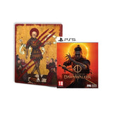 Juego The Blood Of Dawnwalker Playstation 5