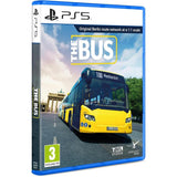 Juego The Bus Playstation 5