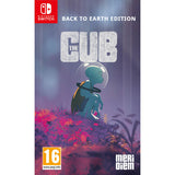 Juego The Cub - Back To Earth Edition Switch