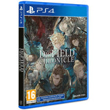 Juego The Diofield Chronicle Playstation 4