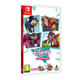 Juego The Disney Afternoon Collct. Switch