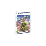 Juego The Grinch 2: Saving Christmas Playstation 5