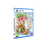 Juego The Grinch:Christmas Advt.Complt.Edt Playstation 5