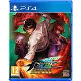 Juego The King Fighters Xiii  Global Match Playstation 4
