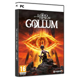 Juego The Lord Of The Rings - Gollum Pc