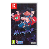 Juego The Messenger Switch