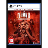 Juego The Mound: Omen Of Cthulhu Playstation 5