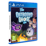 Juego The Outbound Ghost Playstation 4