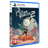 Juego The Outer Worlds 2 Std Playstation 5