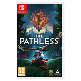Juego The Pathless Switch
