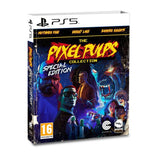 Juego The Pixel Pulps Collct. Spc. Edt. Playstation 5