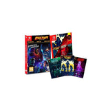 Juego The Pixel Pulps Collct. Spc. Edt. Switch