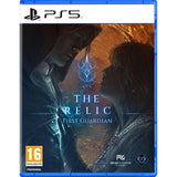 Juego The Relic:First Guardian Std. Playstation 5