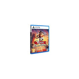 Juego The Rogue Prince Of Persia  Playstation 5