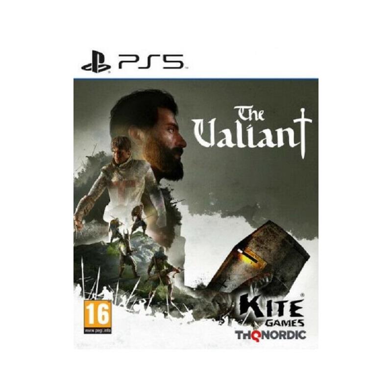 Juego The Valiant Playstation 5