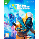 Juego Tides Of Tomorrow Xbox Series X