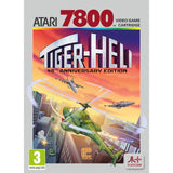 Juego Tiger Heli  Retro