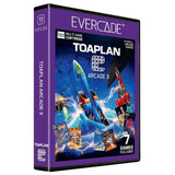 Juego Toaplan Arcade Collct. 3 - Ret Retro Evercade