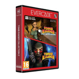 Juego Tomb Raider Collct. 2 Retro