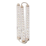 Juego Tres Tiras Led Recambio Apliques Redondo Y Cuadrado 12 W 3cct 32574, 32577