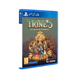 Juego Trine 5 - A Clockwork Conspiracy Playstation 4