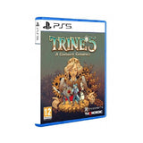 Juego Trine 5 - A Clockwork Conspiracy Playstation 5