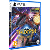 Juego Truxton Extreme Playstation 5
