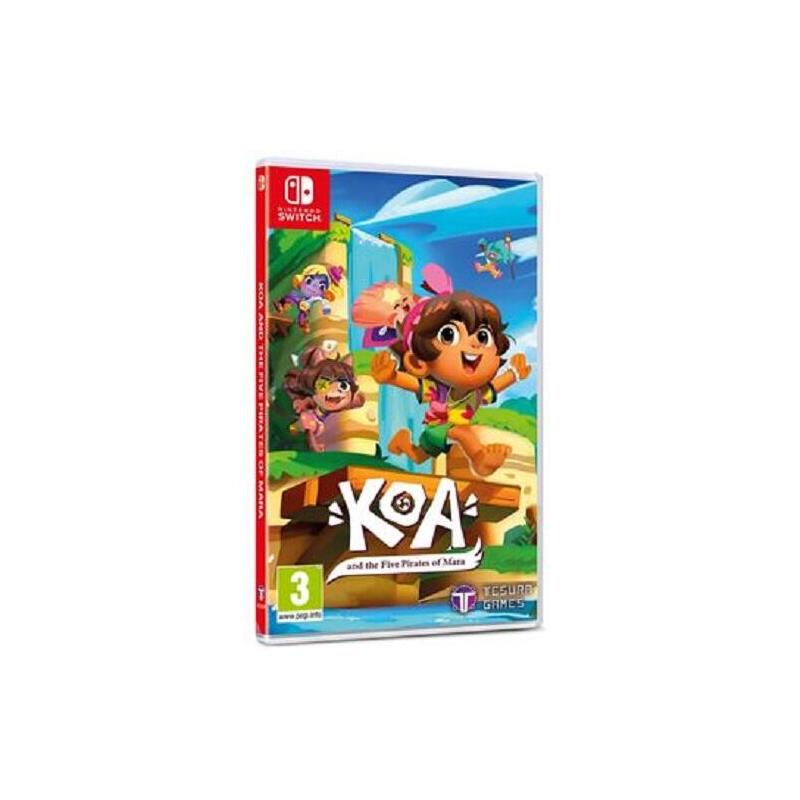 Juego Tt Isle Of Mantch Switch