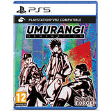 Juego Umurangi Generation (Compatb. Vr2) Playstation 5