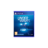Juego Under The Waves Deluxe Edition Playstation 4
