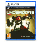 Juego Underdogs (Vr) Playstation 5