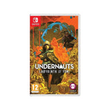 Juego Undernauts Switch
