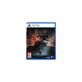Juego Valor Mortis Playstation 5