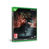 Juego Valor Mortis Xbox Series X