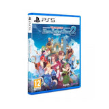 Juego Valthirian Arc 2 - Hero School Story 2 Playstation 5