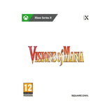 Juego Visiions Of Mana Xbox Series X