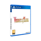 Juego Visions Of Mana Playstation 4