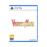 Juego Visions Of Mana Playstation 5