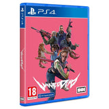 Juego Wanted Dead Playstation 4
