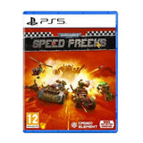 Juego Warhammer 40.000 Speed Freeks Playstation 5