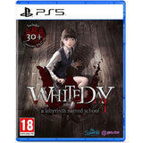 Juego White Day - A Labyrinth Named School Playstation 5