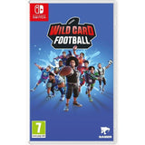 Juego Wild Card Football Switch