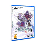 Juego Wizmans World Retry  Playstation 5