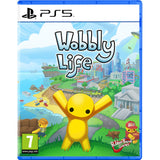 Juego Wobbly Life Playstation 5