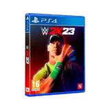 Juego Wwe 2k23 Playstation 4