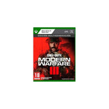 Juego Xbox Series Call Of Duty:Modern Warfare Iii