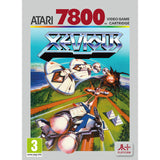 Juego Xevious Retro