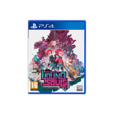 Juego Young Souls Playstation 4