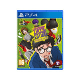 Juego Yuppie Psycho Executive Edition Playstation 4