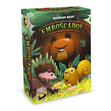 Jugo De Mesa Emboscados Pegi 10